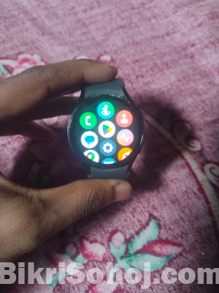 Samsung Galaxy watch 6